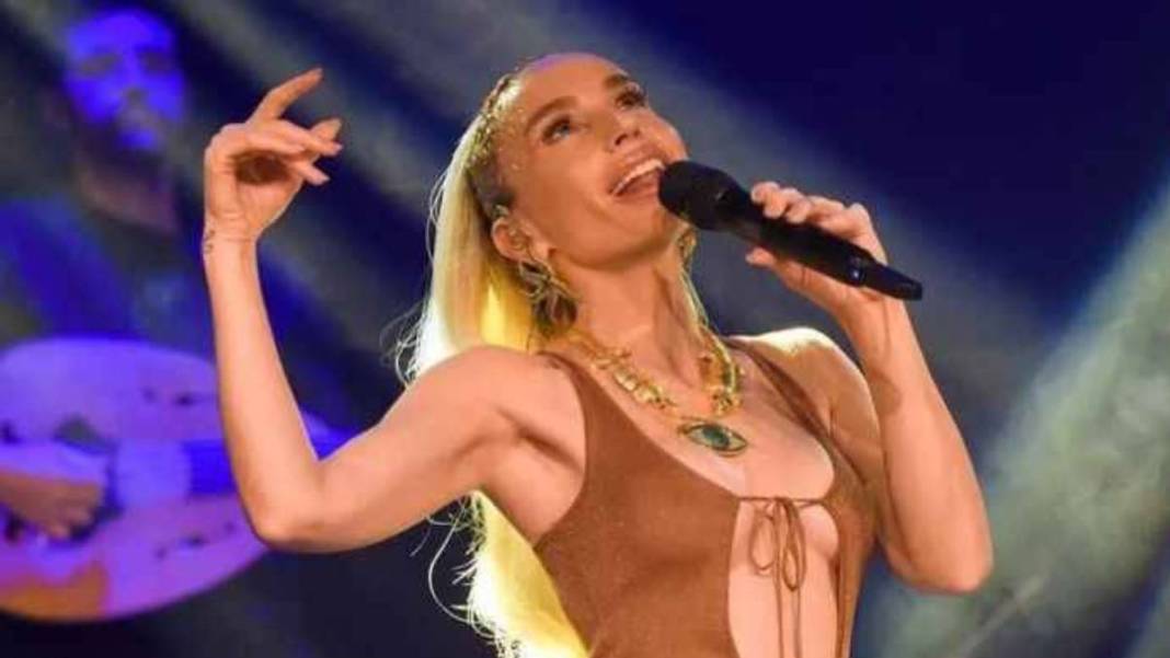 6 yıllık evliydi... Eşini tek kalemde sildi! Gülşen'den Türkiye'yi şoke eden hareket 1